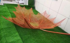 祥瑞、財富的代表——漢白玉麒麟石雕